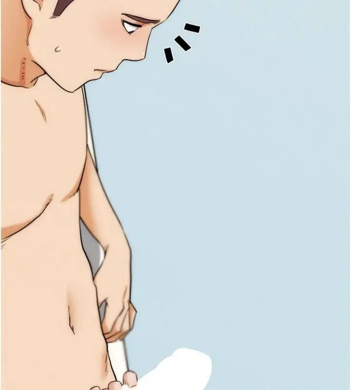 漫画《G斗吧!真人肉搏王》第34话第45张图