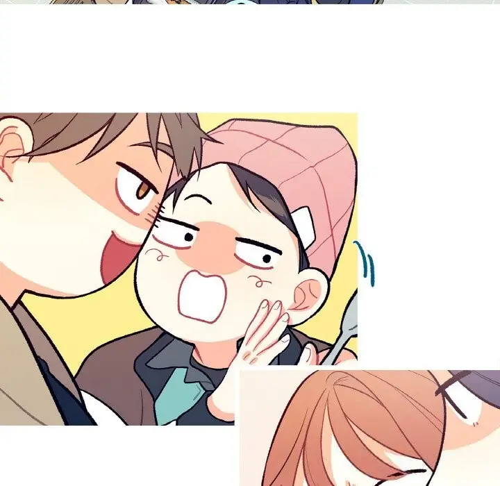 漫画《这都什么事儿啊？》第5话第51张图