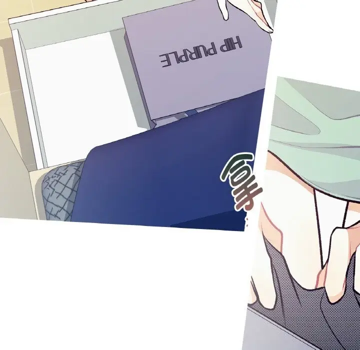 漫画《这都什么事儿啊？》第11话第57张图