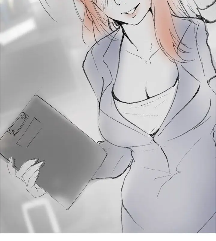 漫画《借妻条约》休刊公告第3张图