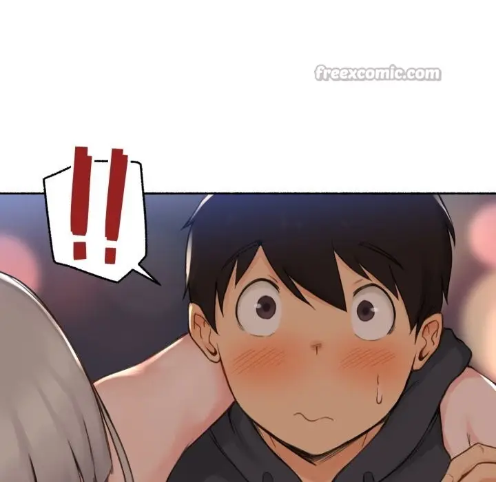 漫画《难以置信的故事！》第9话第30张图
