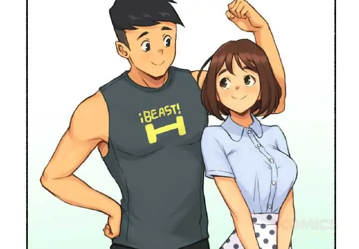漫画《难以置信的故事！》第19话第2张图