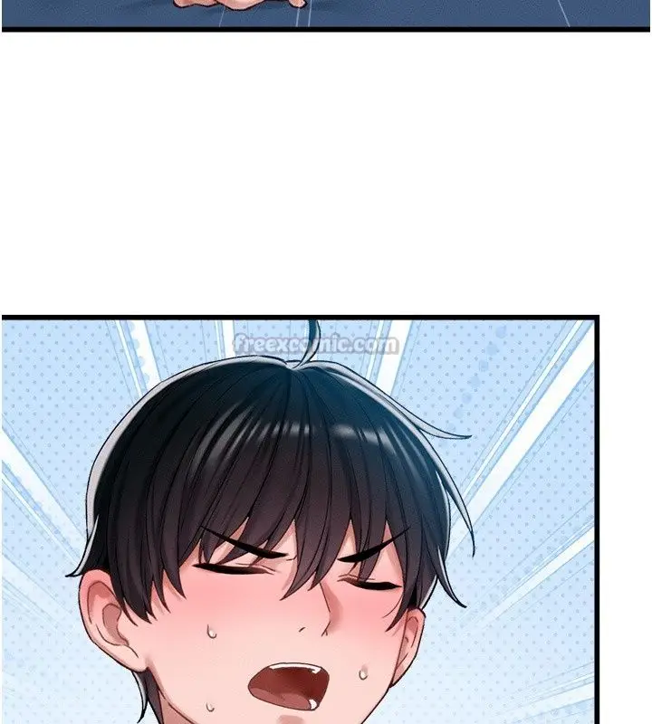 漫画《男人配额制》第67话第45张图