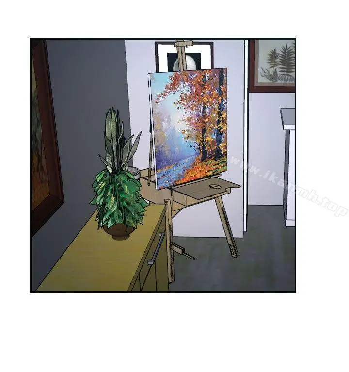 漫画《猜不透的心》第35话第38张图