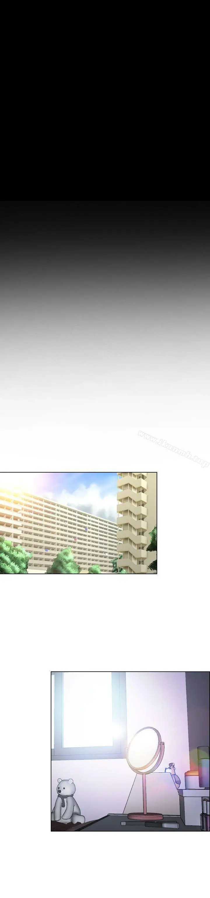 漫画《猜不透的心》第21话第34张图