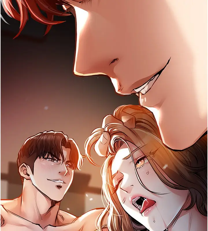 漫画《衣锦还乡》第5话第12张图
