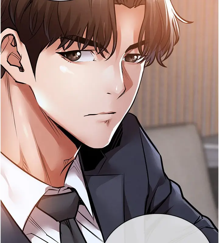 漫画《衣锦还乡》第5话第33张图
