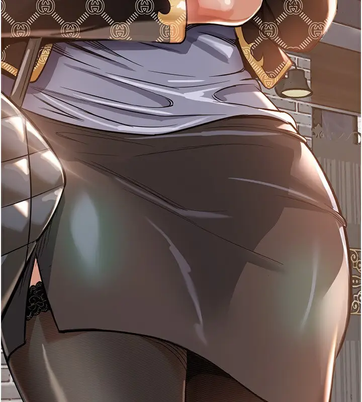 漫画《衣锦还乡》第5话第4张图