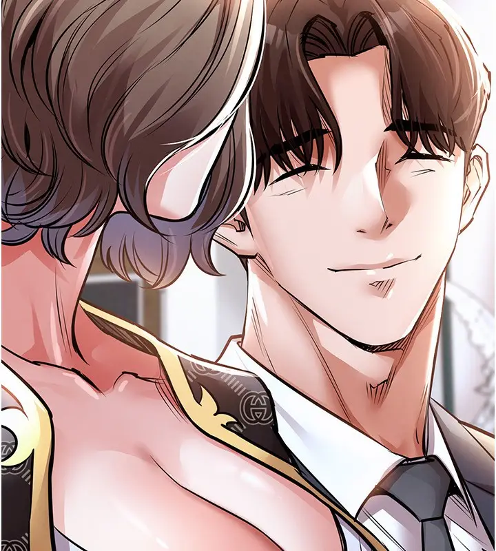 漫画《衣锦还乡》第5话第77张图