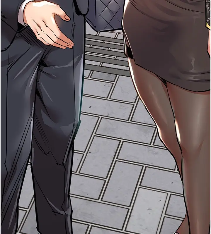 漫画《衣锦还乡》第5话第8张图