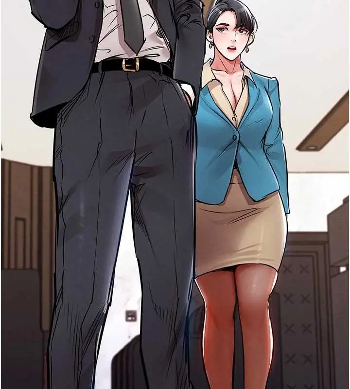 漫画《衣锦还乡》第34话第180张图