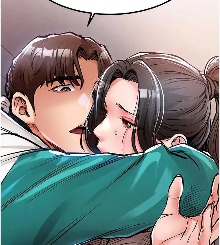 漫画《衣锦还乡》第35话第207张图