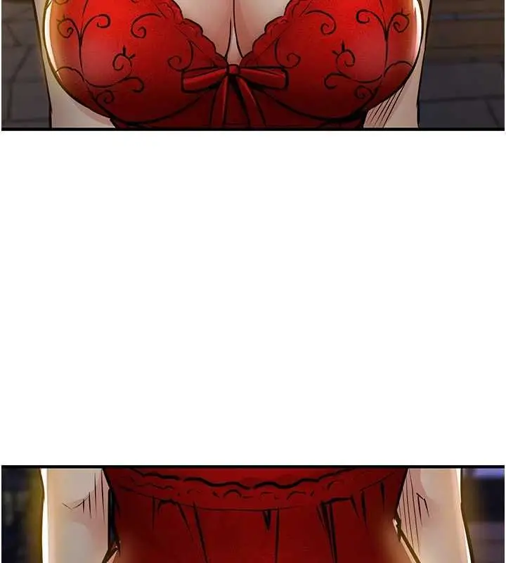 漫画《衣锦还乡》第46话第162张图
