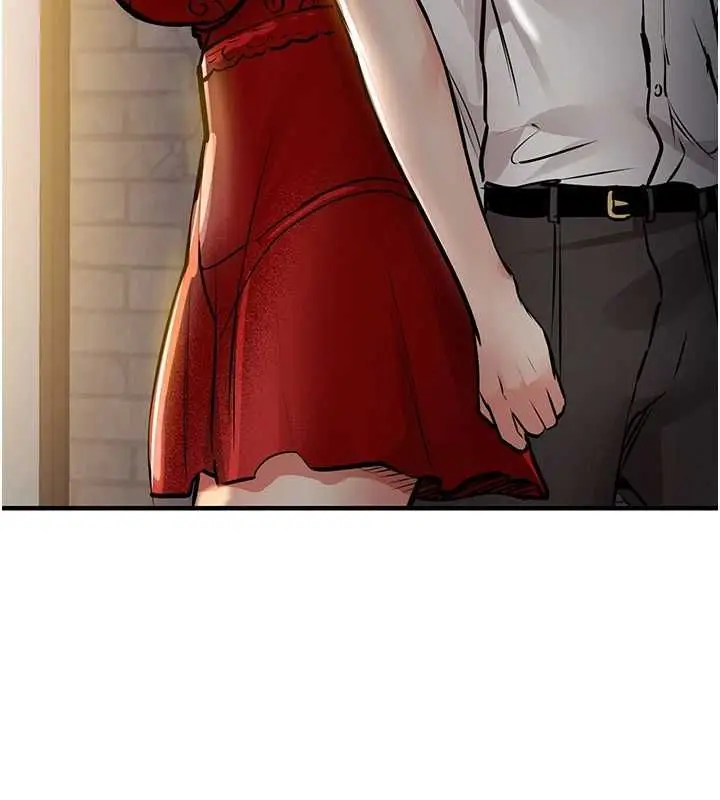 漫画《衣锦还乡》第46话第167张图