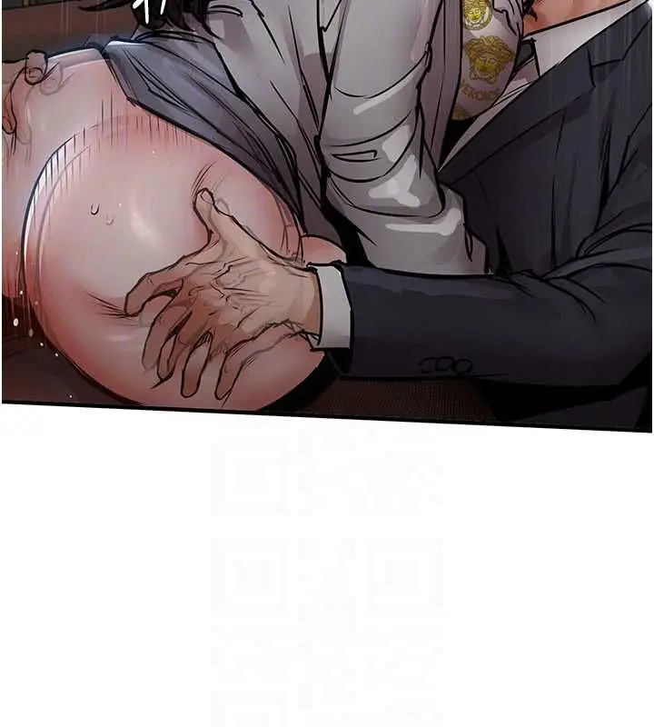 漫画《衣锦还乡》第46话第68张图