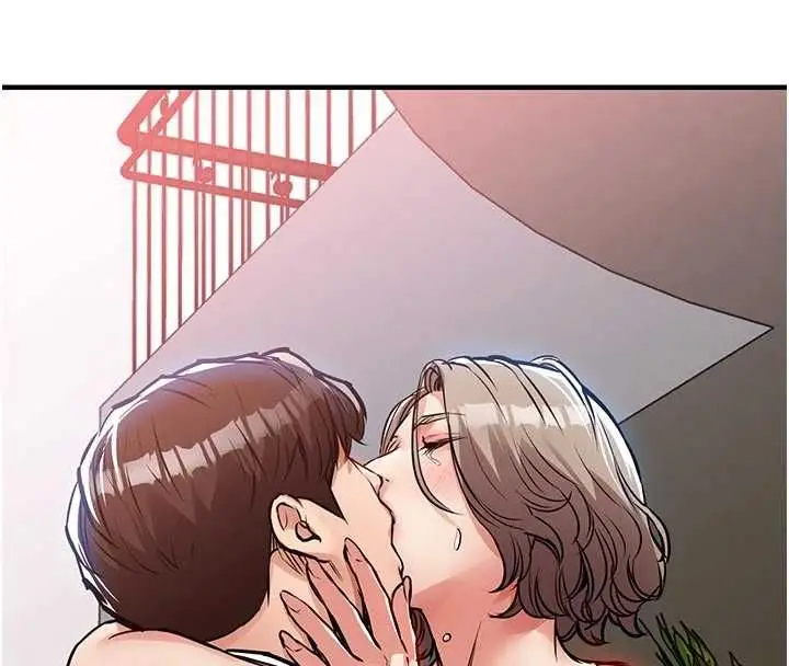 漫画《衣锦还乡》第47话第170张图