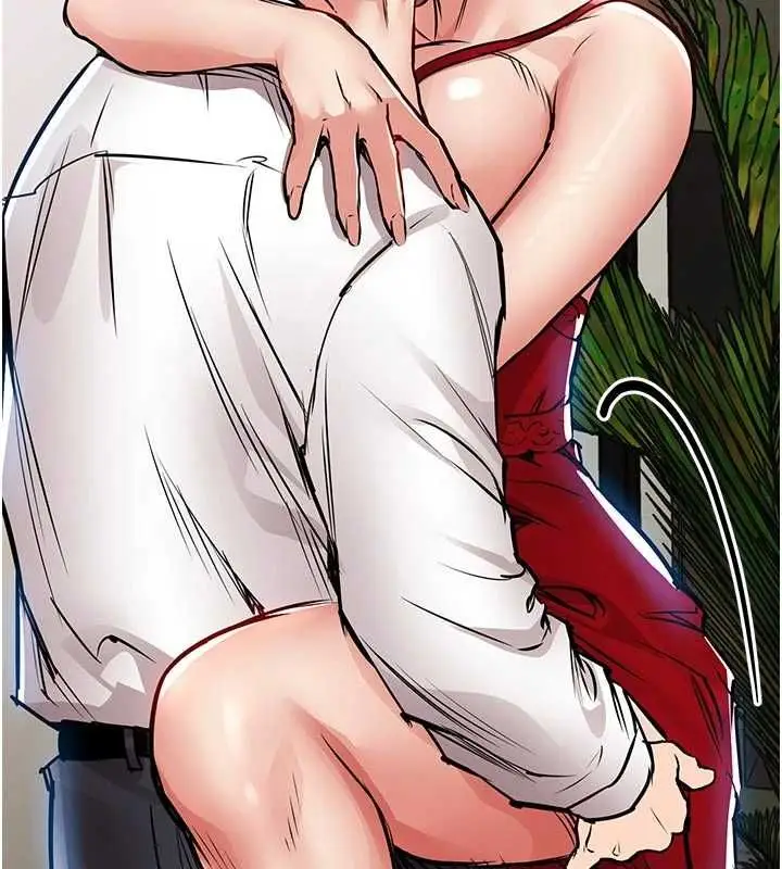 漫画《衣锦还乡》第47话第171张图