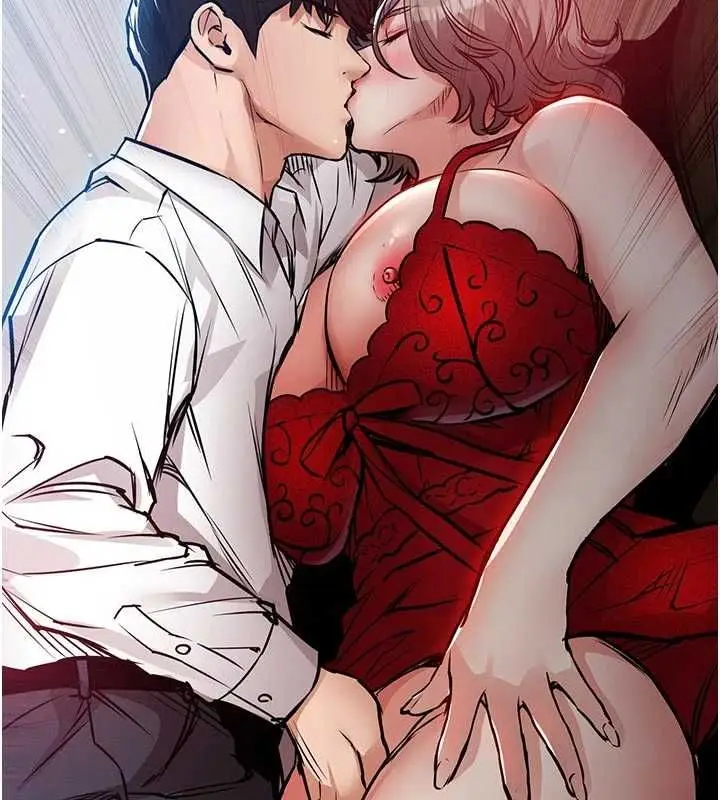 漫画《衣锦还乡》第48话第9张图