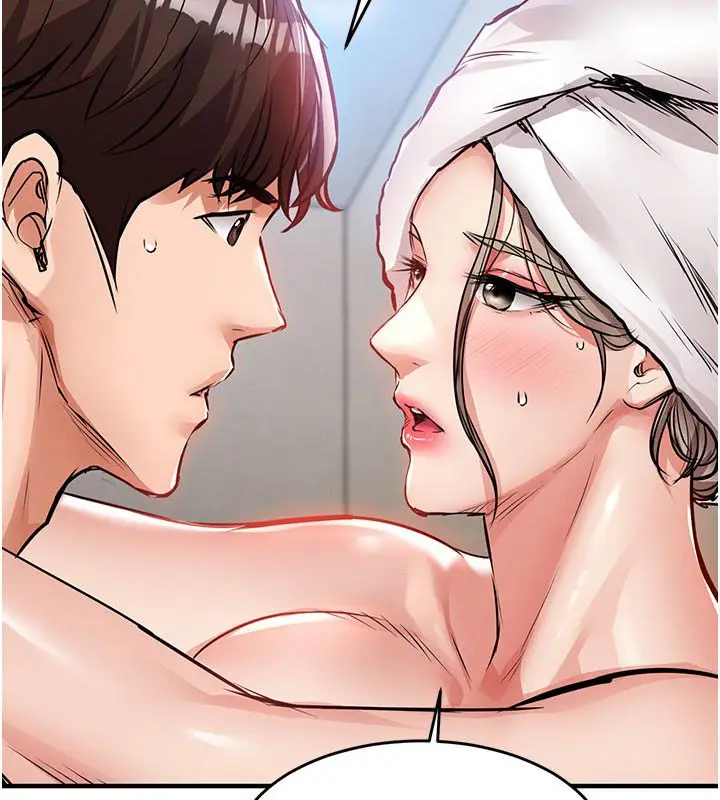 漫画《衣锦还乡》第50话第27张图