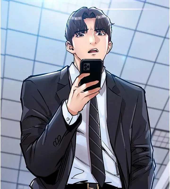漫画《衣锦还乡》第54话第169张图