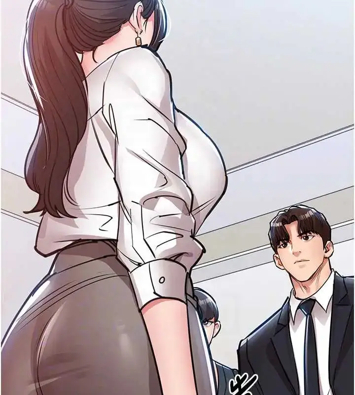 漫画《衣锦还乡》第58话第23张图