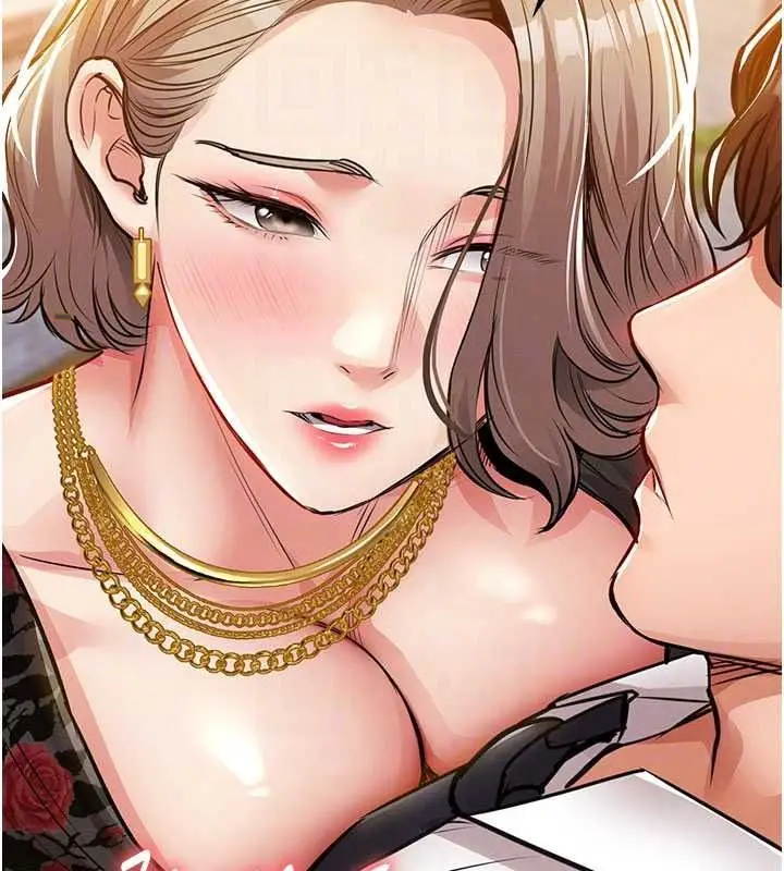 漫画《衣锦还乡》第60话第31张图