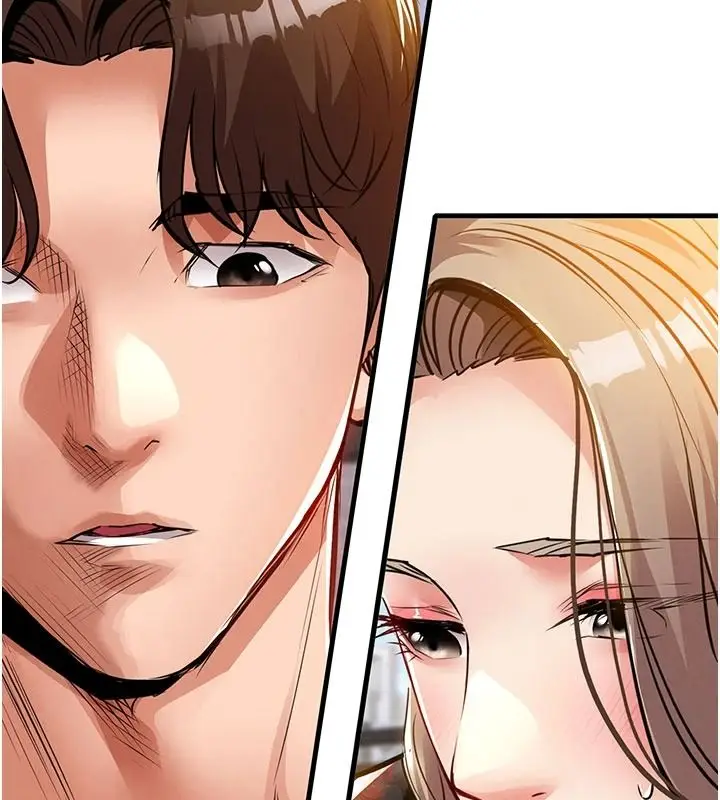 漫画《衣锦还乡》第60话第39张图