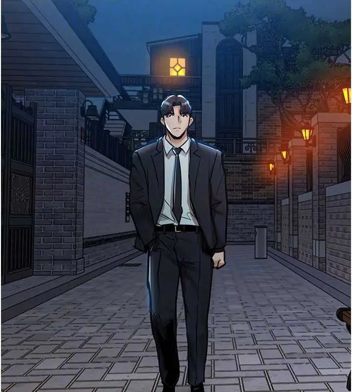 漫画《衣锦还乡》第61话第124张图