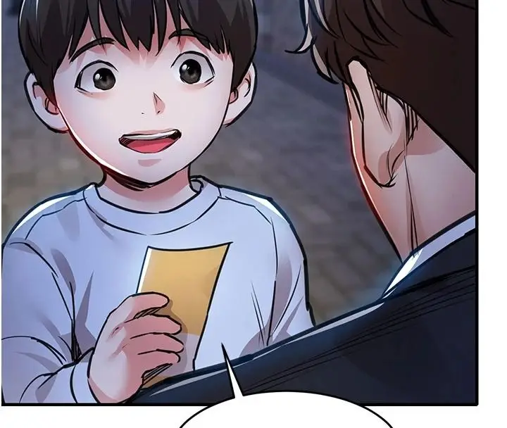 漫画《衣锦还乡》第61话第156张图
