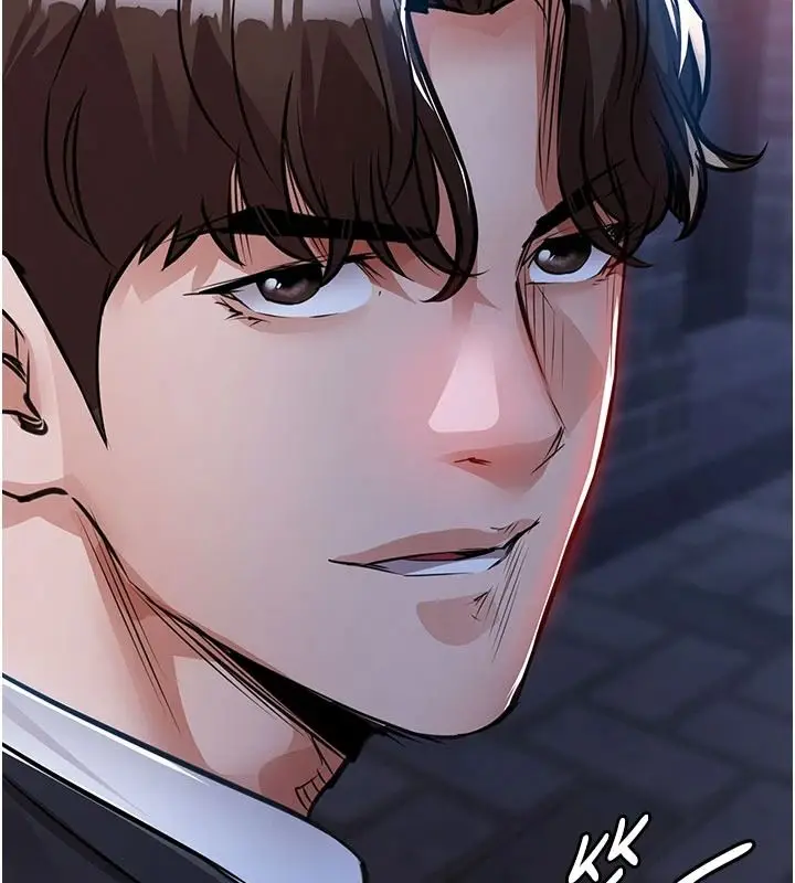 漫画《衣锦还乡》第61话第163张图