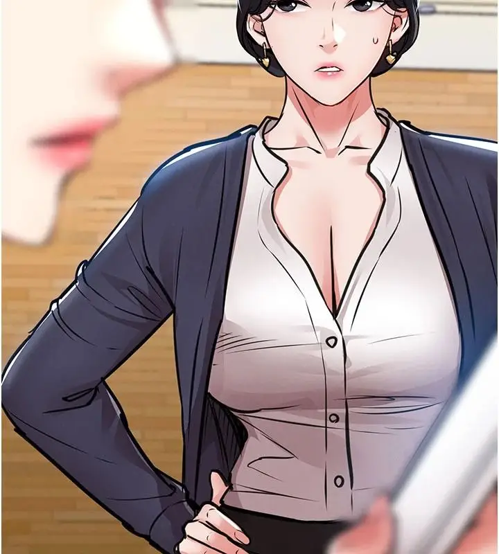 漫画《衣锦还乡》第61话第61张图
