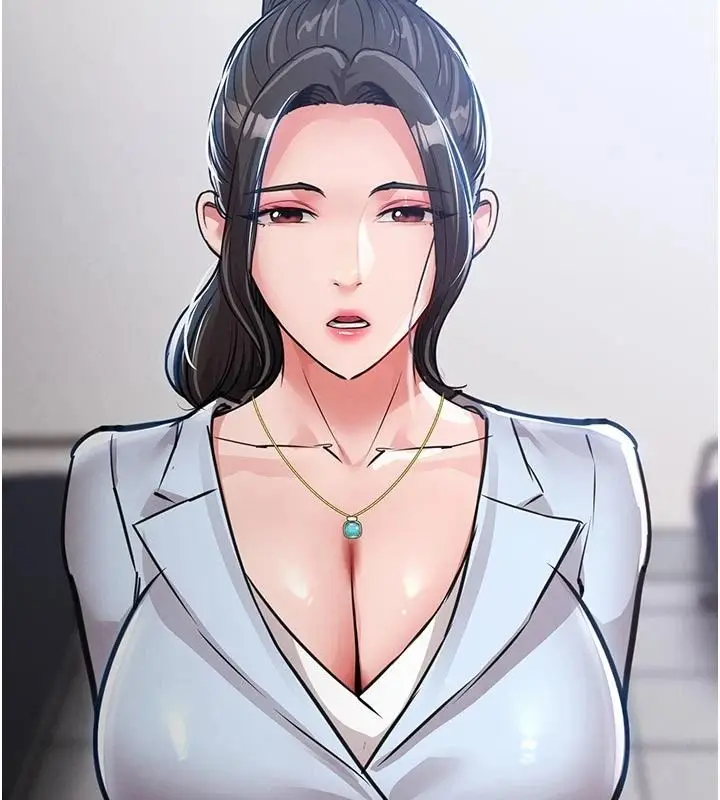 漫画《衣锦还乡》第61话第7张图
