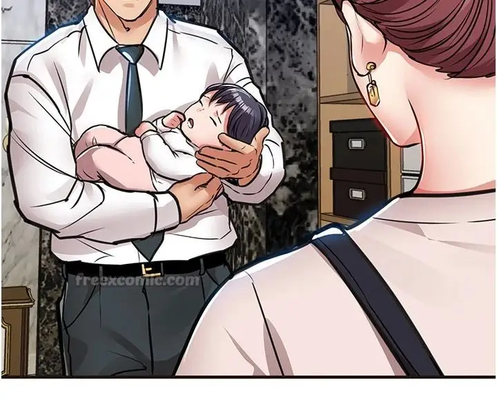 漫画《衣锦还乡》第61话第90张图