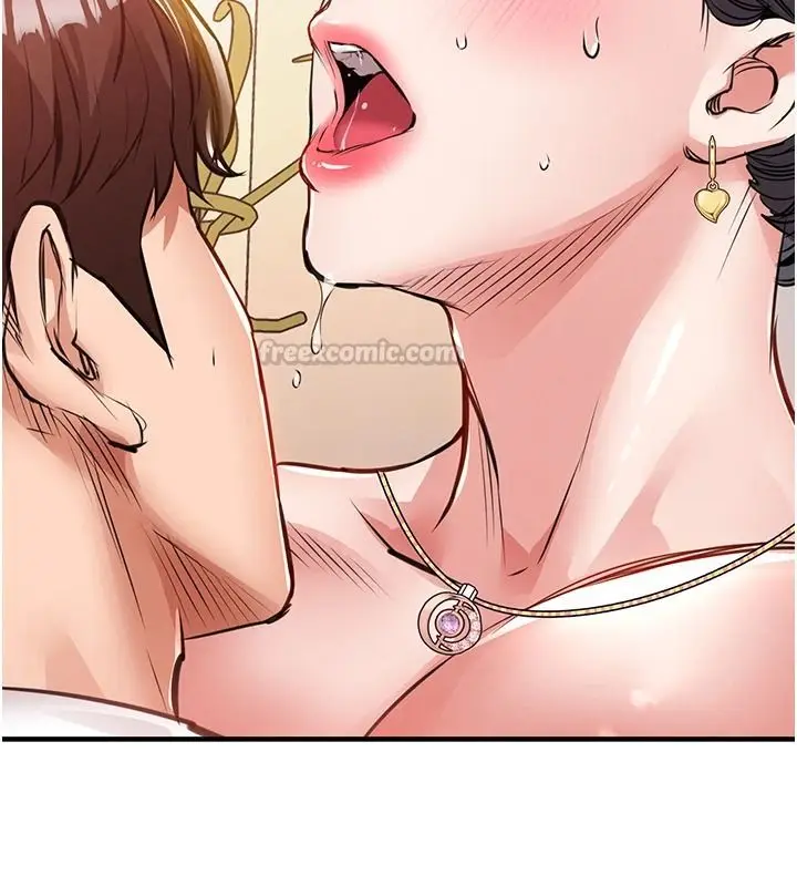 漫画《衣锦还乡》第62话第135张图