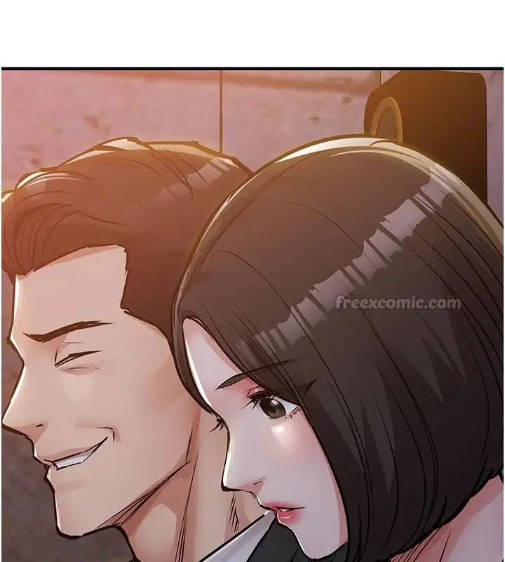 漫画《衣锦还乡》第62话第165张图