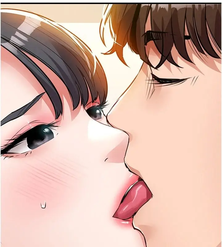 漫画《衣锦还乡》第62话第21张图