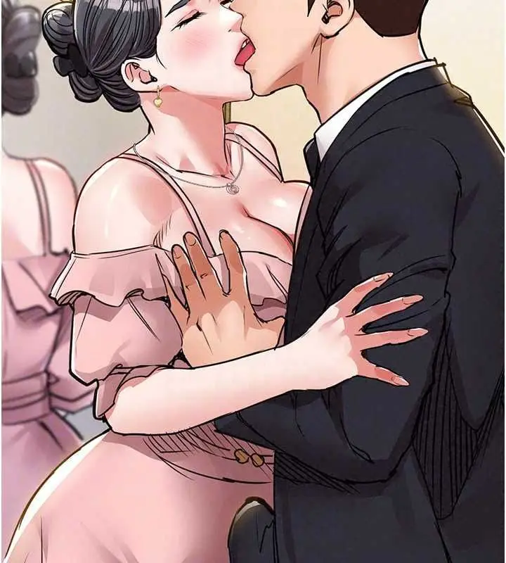 漫画《衣锦还乡》第62话第26张图