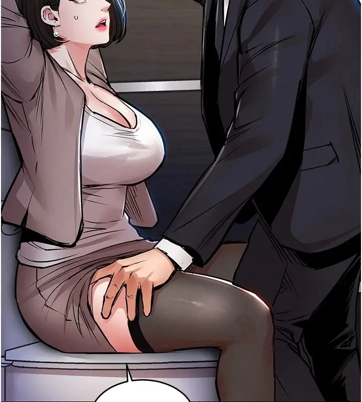 漫画《衣锦还乡》第63话第160张图