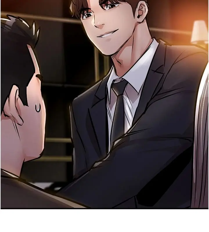 漫画《衣锦还乡》第63话第74张图