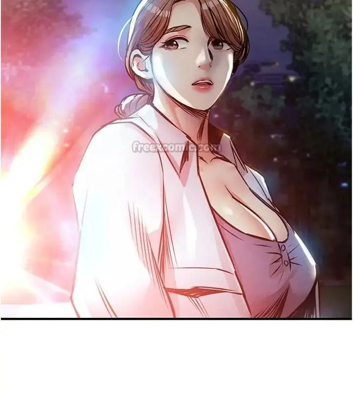 漫画《衣锦还乡》第64话第165张图