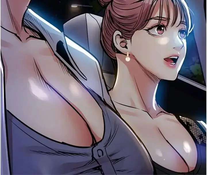 漫画《衣锦还乡》第64话第185张图