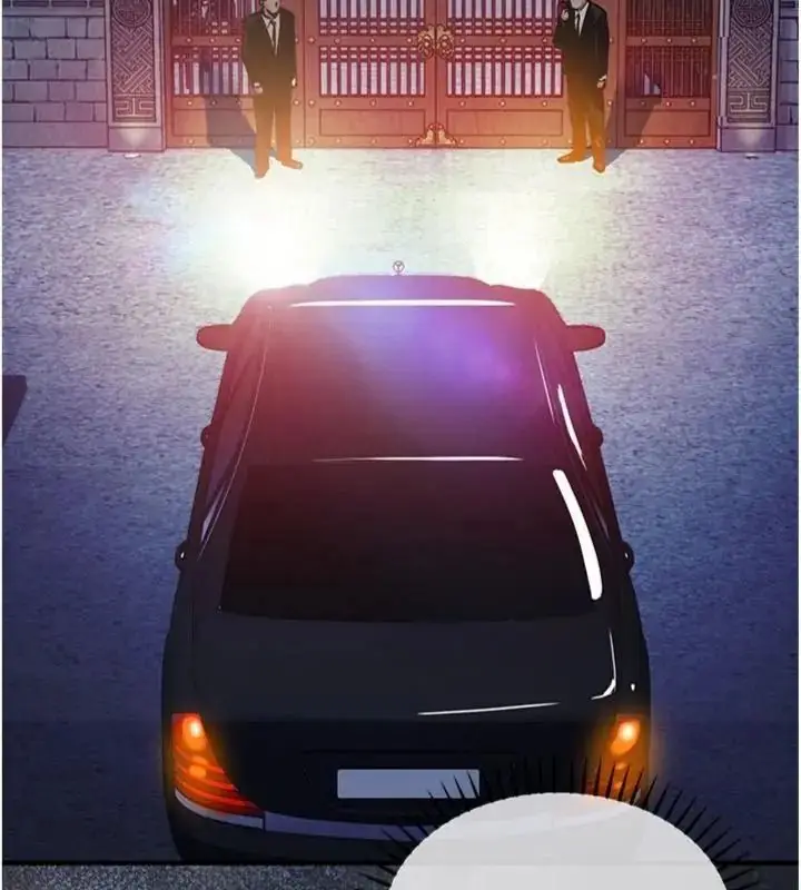 漫画《衣锦还乡》第64话第193张图