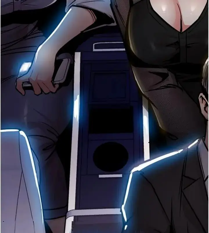 漫画《衣锦还乡》第64话第196张图