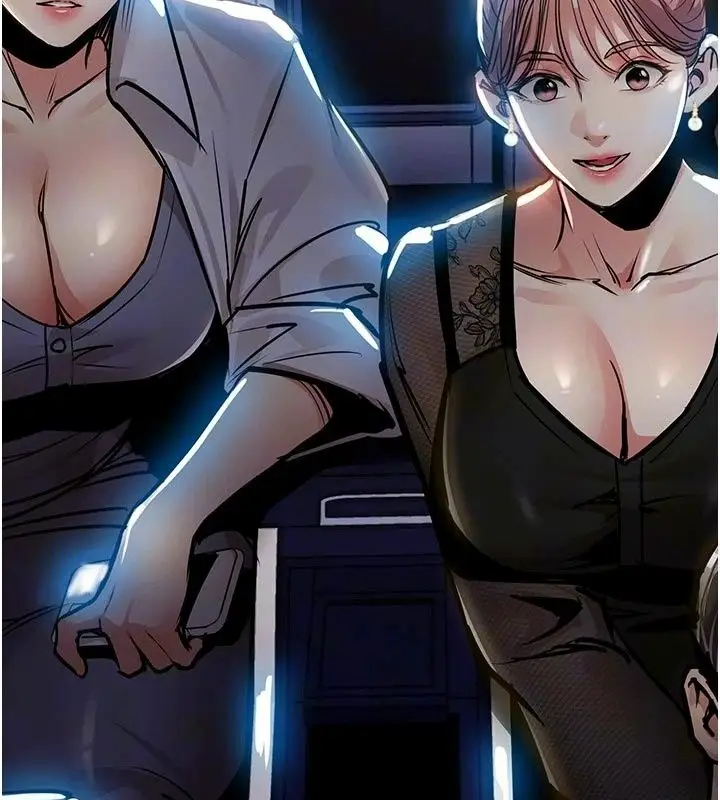 漫画《衣锦还乡》第65话第10张图