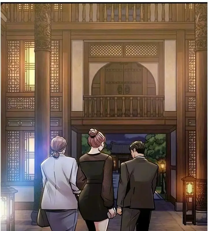 漫画《衣锦还乡》第65话第14张图