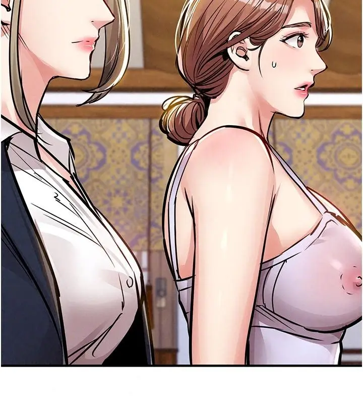 漫画《衣锦还乡》第65话第140张图