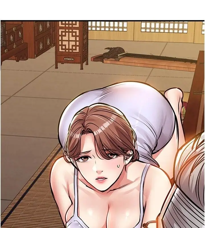 漫画《衣锦还乡》第65话第153张图