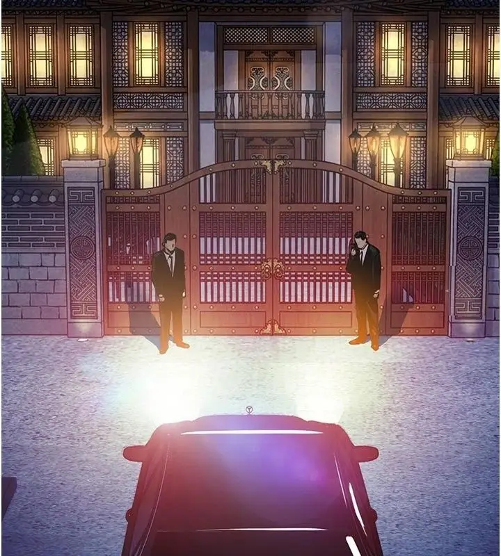 漫画《衣锦还乡》第65话第7张图