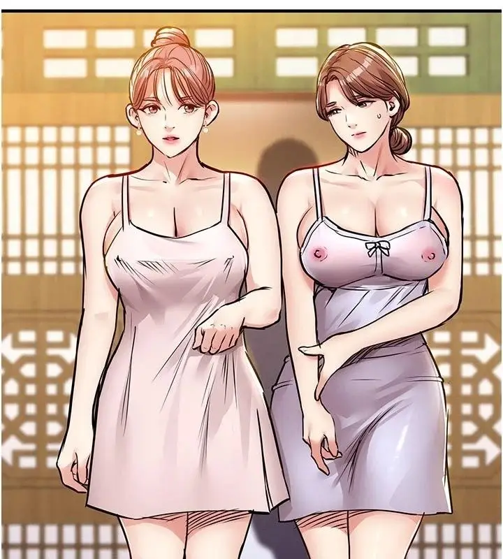 漫画《衣锦还乡》第65话第97张图