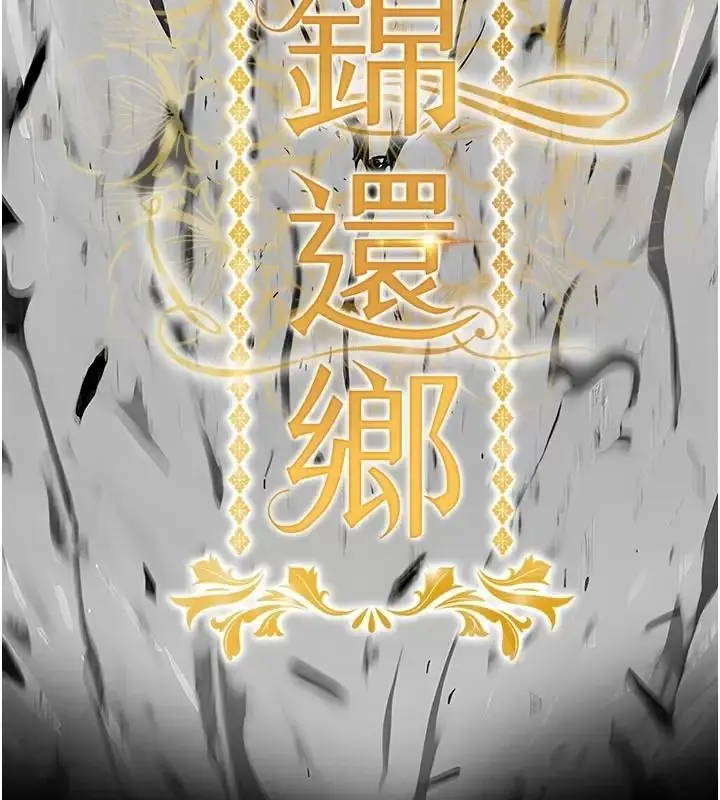 漫画《衣锦还乡》第66话第16张图